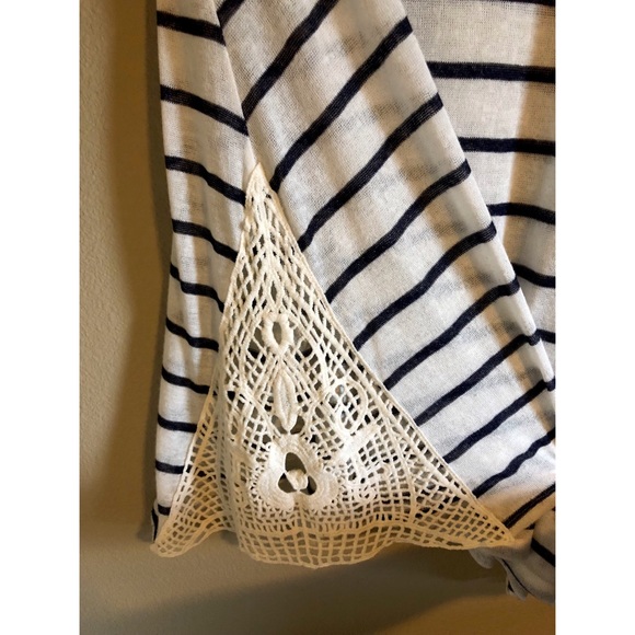 Striped Tunic - Picture 2 of 2